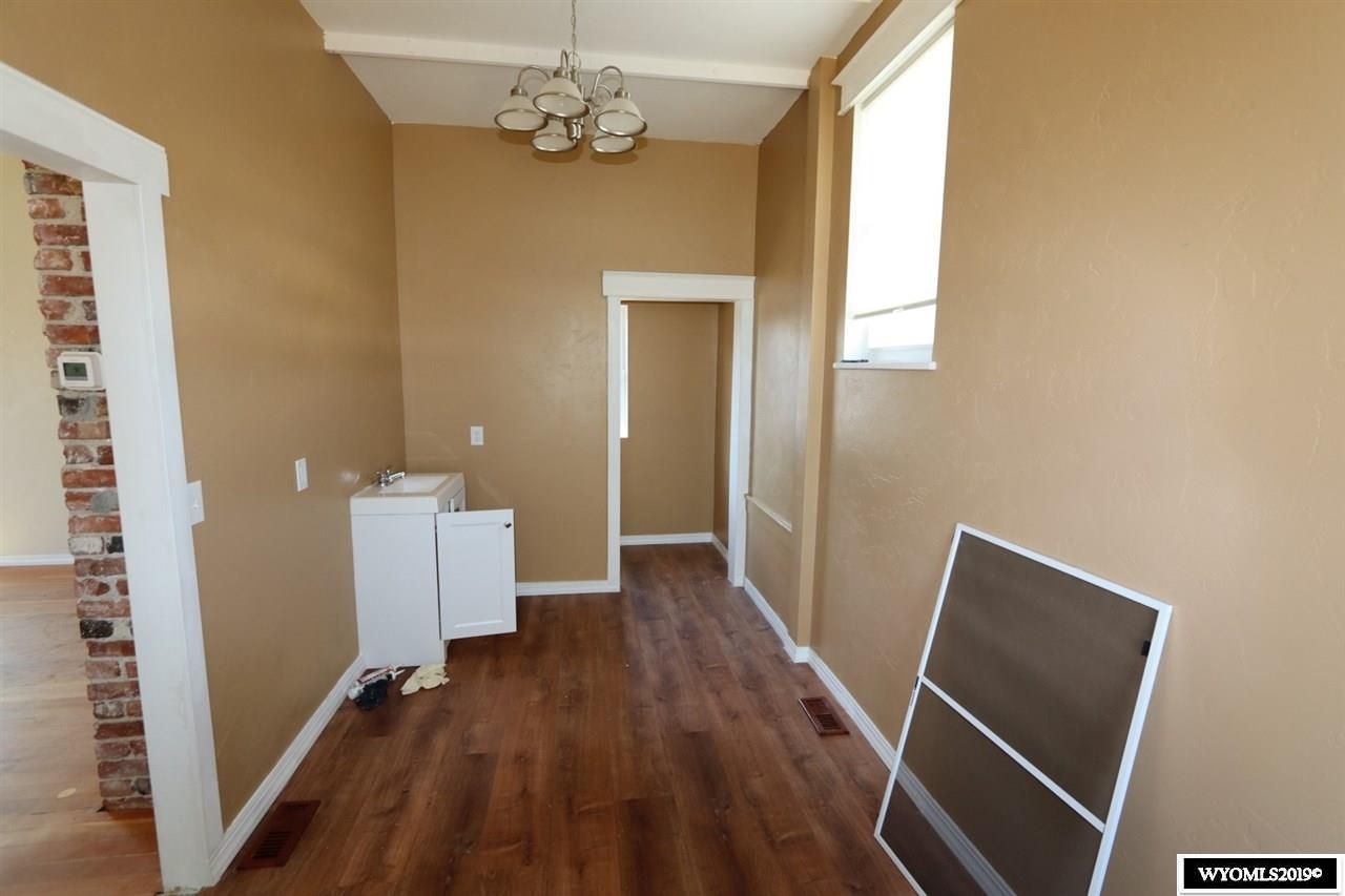 1009 N Durbin St, Casper, WY 82601